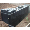 地埋式生活污水处理设备 莱特莱德废水处理设备