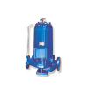SPG系列管道屏蔽泵 中成泵业屏蔽泵