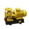 GBW型卧式浓硫酸离心泵 中成泵业离心泵