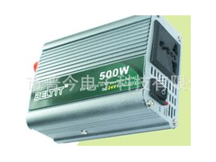 求购 24V500W 车载逆变器图1