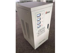 求购 上海顺通 SVC-3KVA 三相SVC高精度稳压器图1