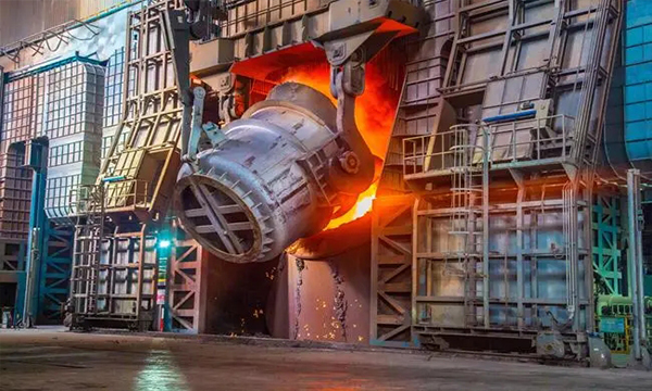 点燃钢铁行业极致能效新引擎 赋能新质生产力