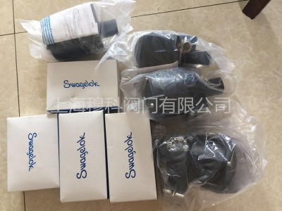 原装进口美国世伟洛克Swagelok气动球阀SS-63TS8图3