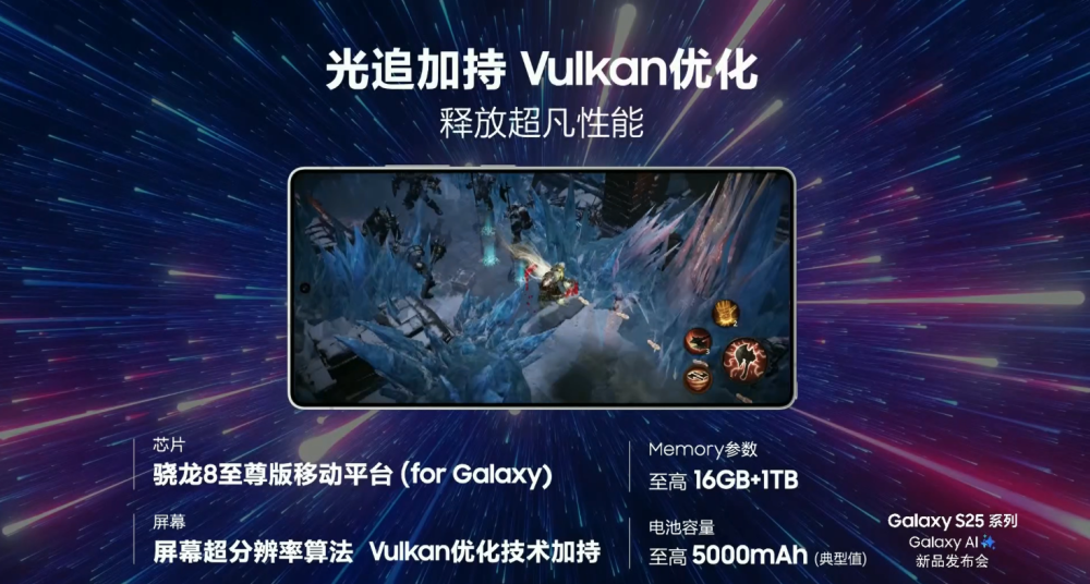 科技与环保的平衡：三星Galaxy S25系列助力手机新未来